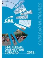 STATISTICAL ORIENTATION 2013